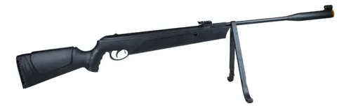 Carabina de Pressão Gas Ram Ultimate Nitro 5,5mm - EKOL