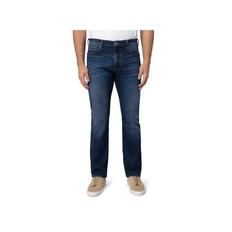 34 Heritage Men's Camino Deep Brushed Vintage Jeans 33 / 32