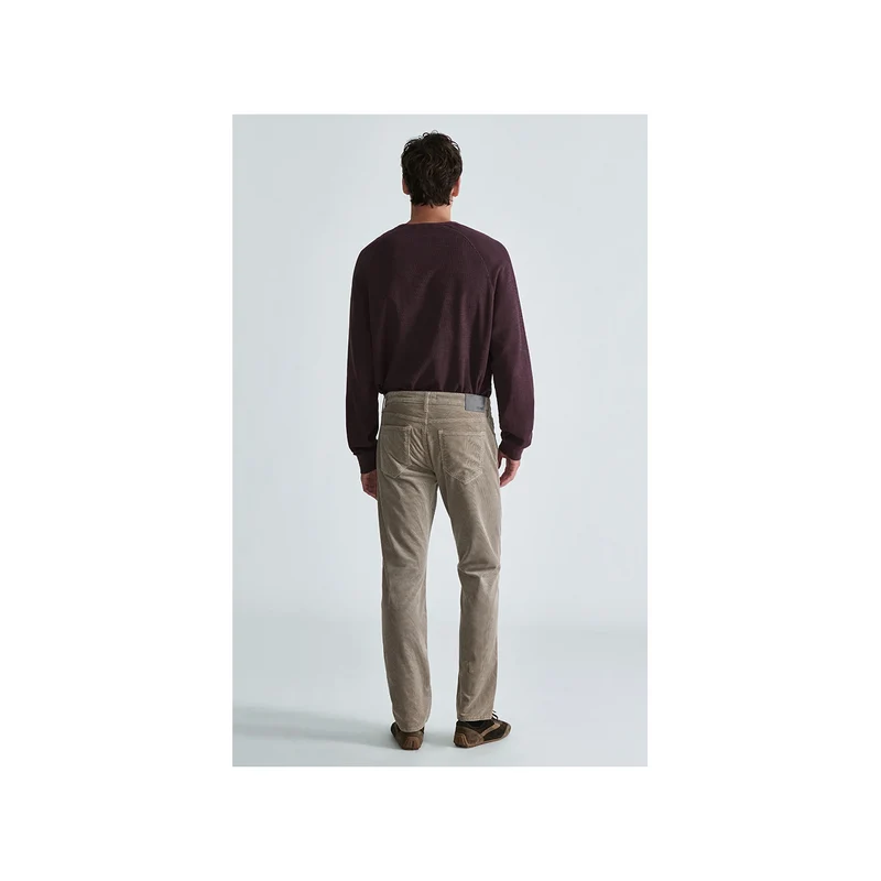 Mavi Men's Marcus Slim Straight Leg Corduroy Pants 30 / 34
