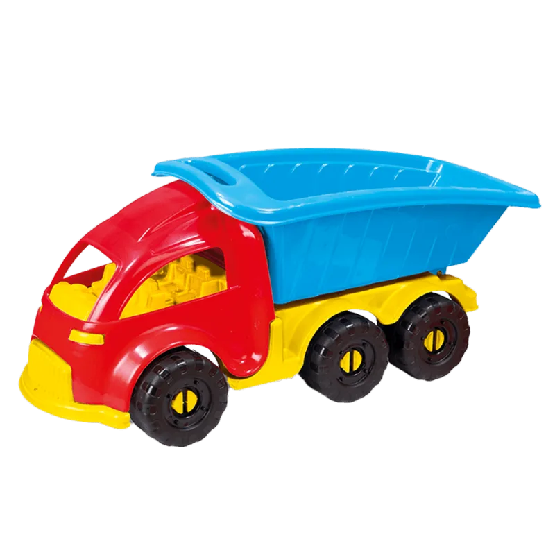 Camión Pitbull Truck|46cm Pitbull Truck 46cm