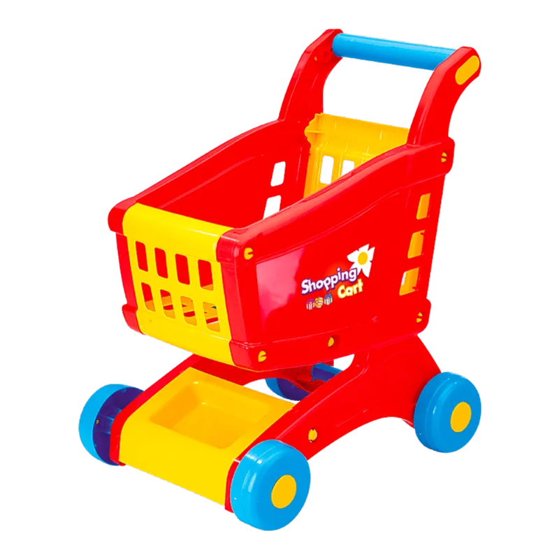 Carrito de Compras