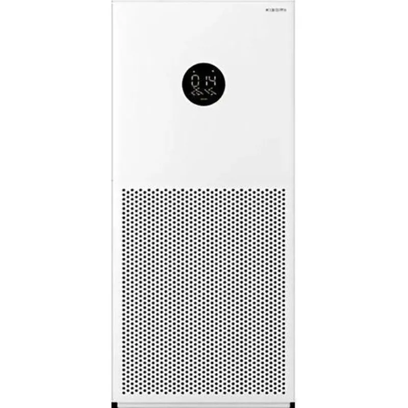 Purificador De Ar Mi Air Lite 4 - Remoção De Alérgenos
