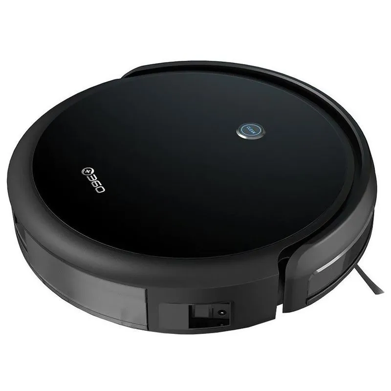 Robo Aspirador Inteligente Robot Vacuum +360 C50