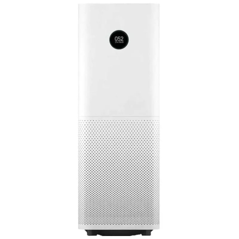 Purificador De Ar Air Purifier Mi Pro Eu
