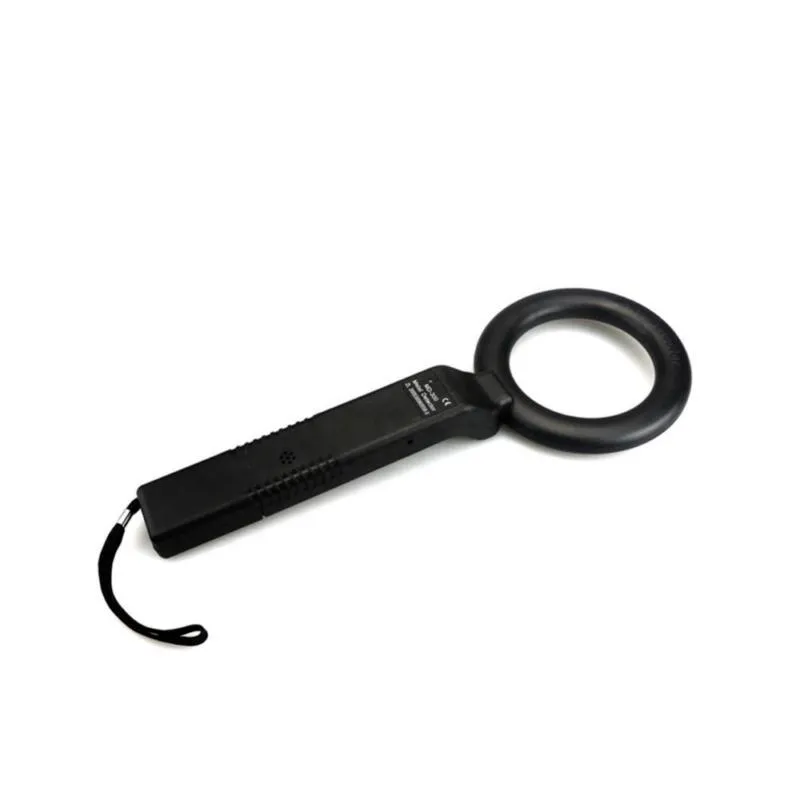 Detector De Metal Portátil Scanner Md300