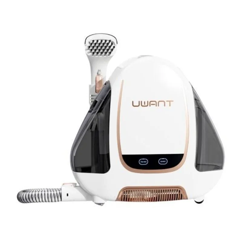 Lavadora A Seco Uwant Bm100-e