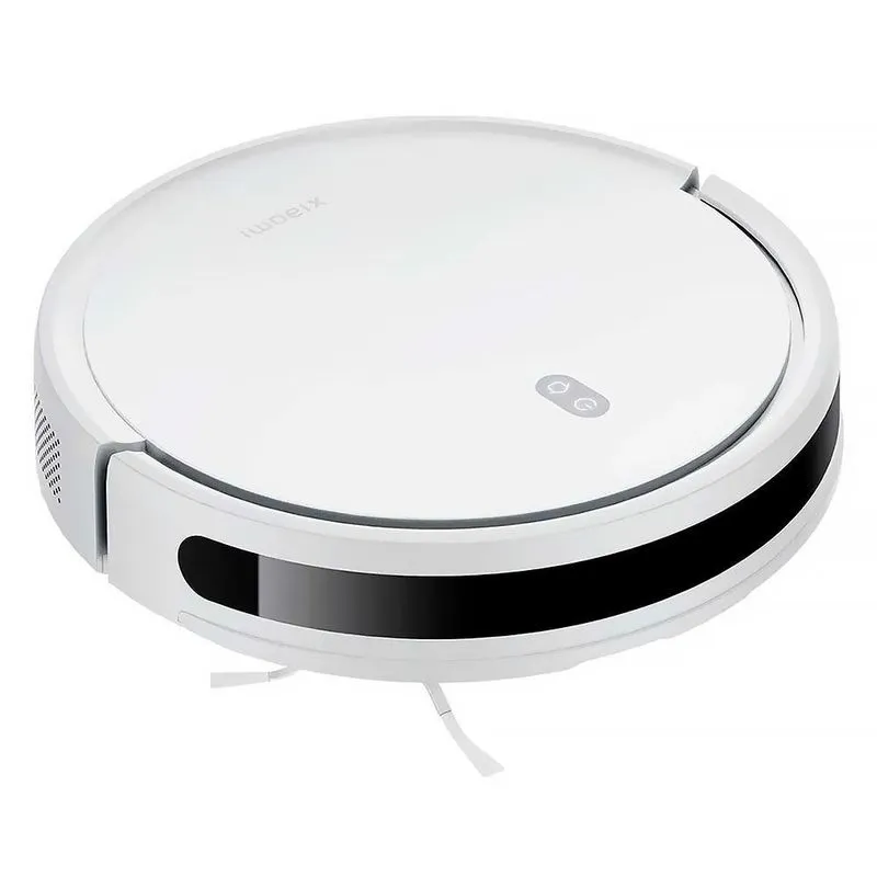 Aspirador De Pó Inteligente Robot Vacuum E10