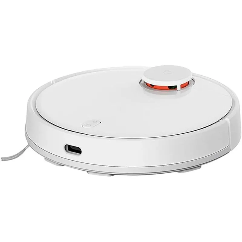 Robo Aspirador Inteligente Robot Vacuum Mop 3c