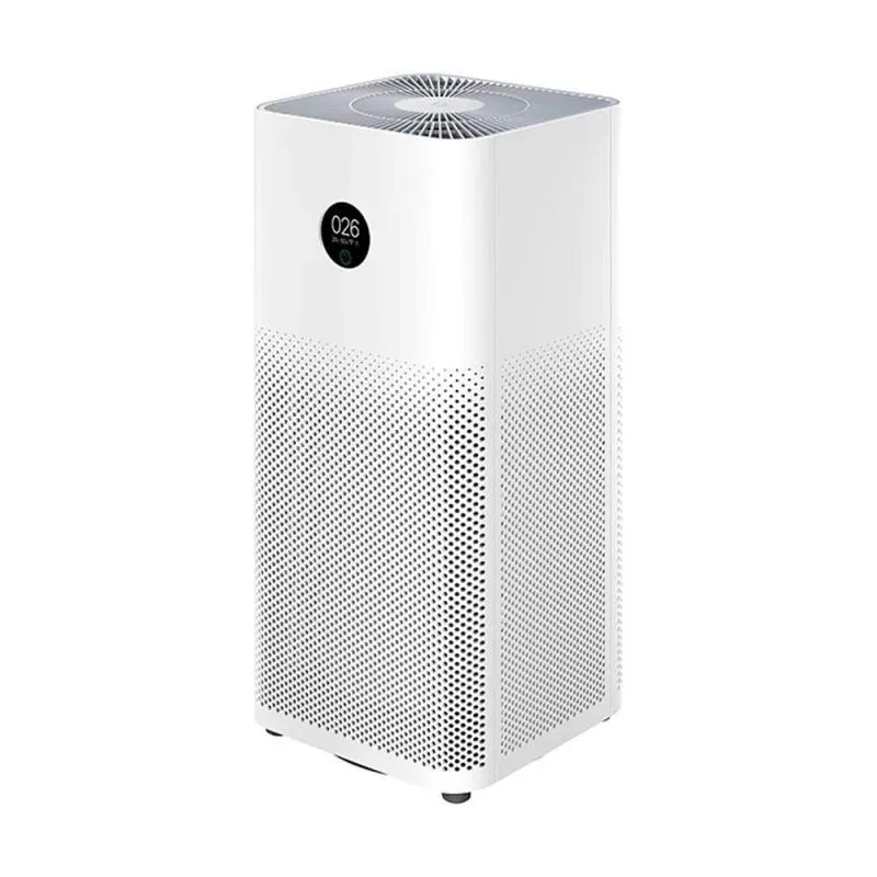 Purificador De Ar Mi Air Purifier Pro H Ac-m13-sc