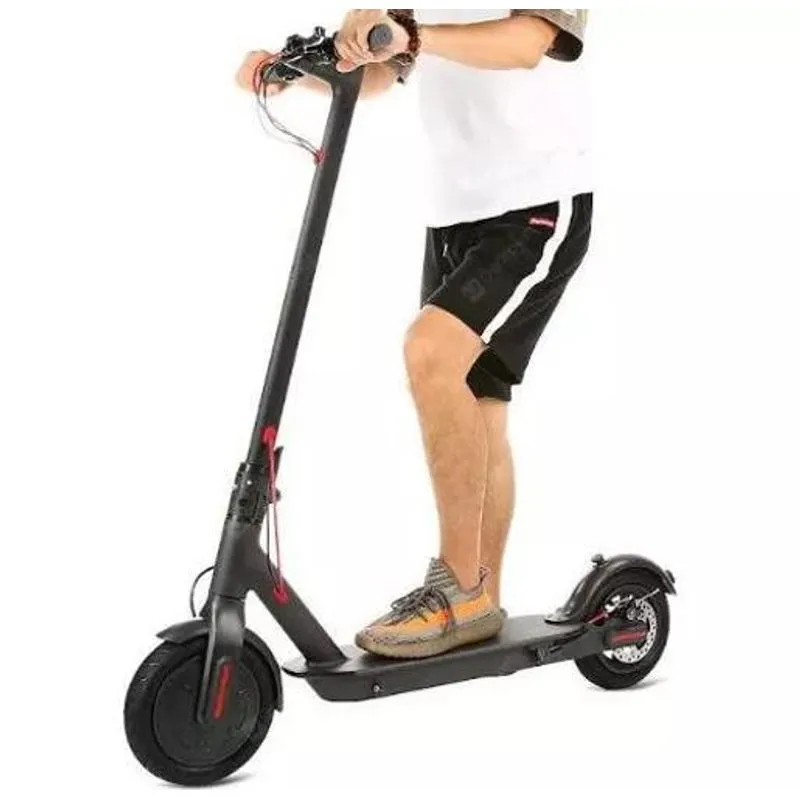 Patinete Elétrico Dobrável Bluetooth Foston