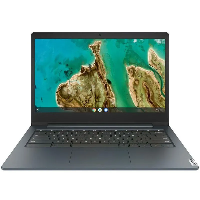 Chromebook Lenovo Ideapad Ssd 64gb 14''