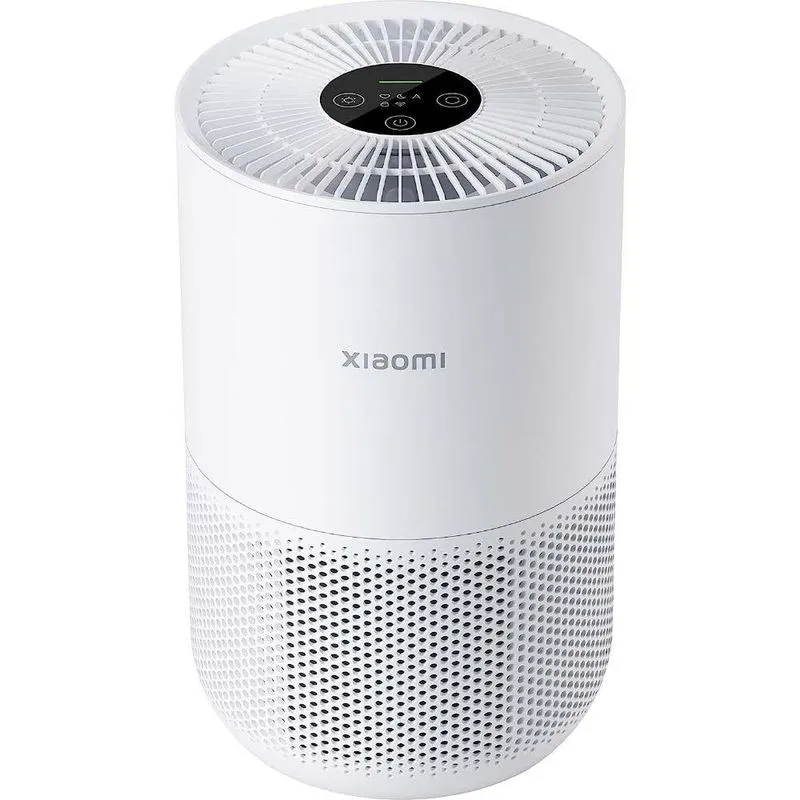 Purificador De Ar Inteligente Smart Air Purifier 4 Compact