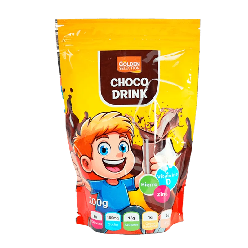 Bebida Choco|200 g