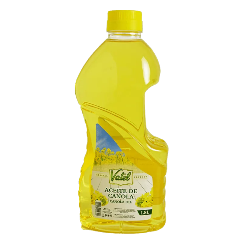 Aceite de Canola Vatel|1.8 L