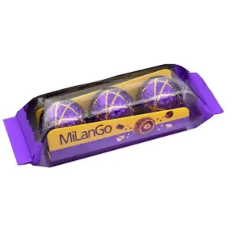 Chocolate Milango 38 g