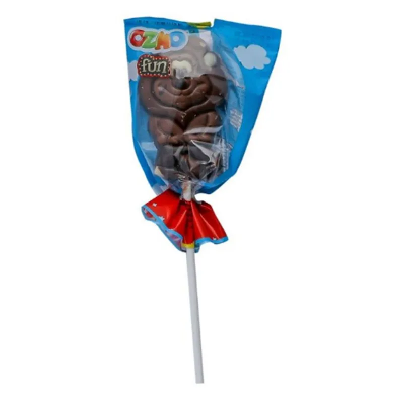 Paleta de Chocolate 23 g