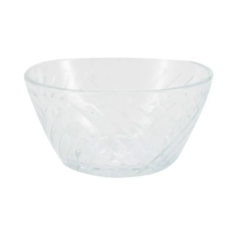 Petisqueira em Vidro Lav Elis 215ml