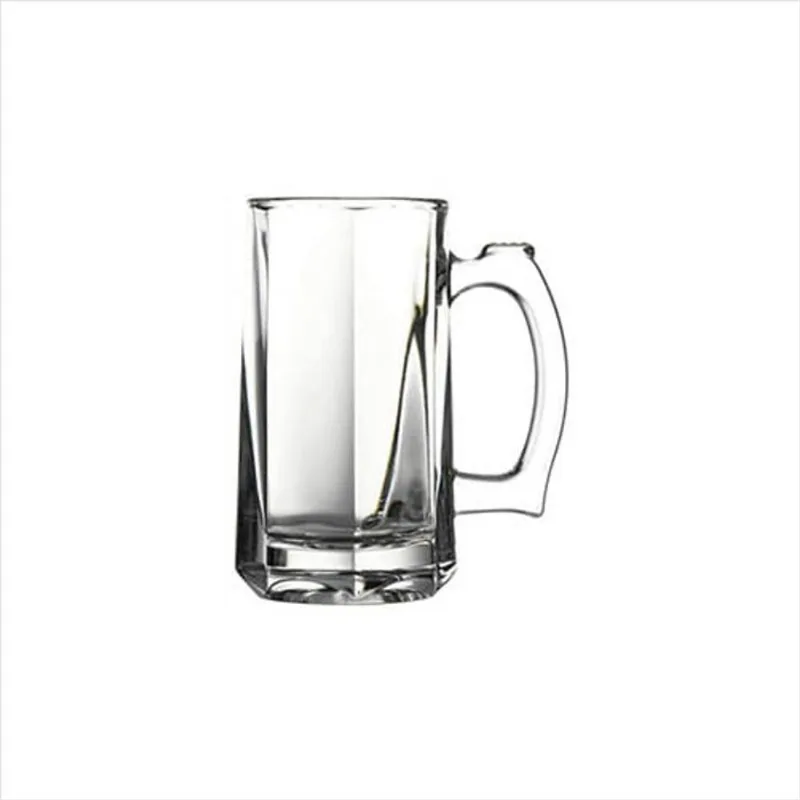 Jogo De 2 Canecas 355Ml - Bremen - Pasabahçe
