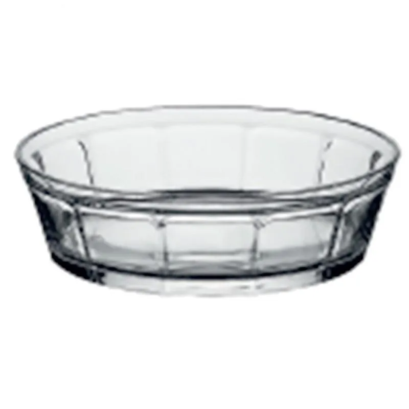 Bowl de vidro D17,5xA5cm