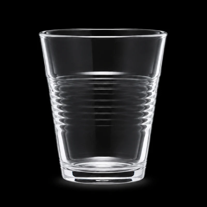 GLASS PSB VITA TUMBLER 420033 (Pack of 6)