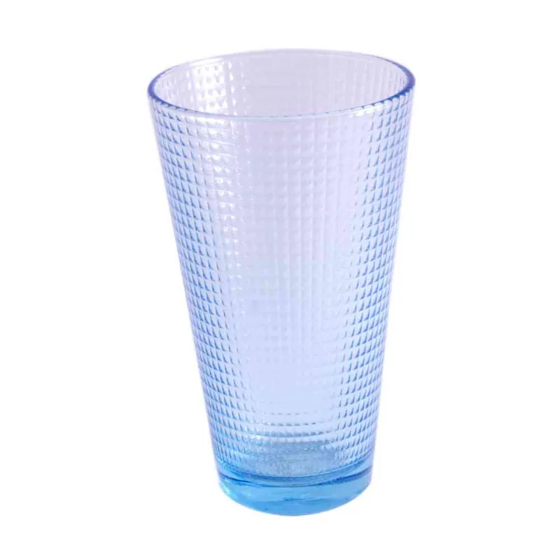 Vaso De Vidrio 340 Cc