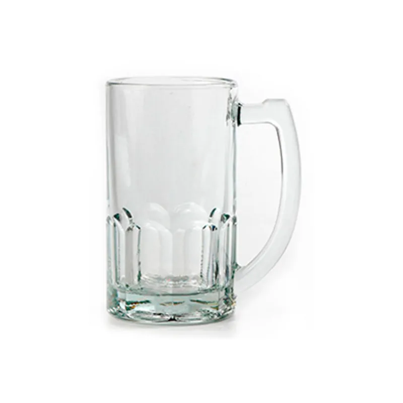 Vaso Para Cerveza Pilsner 520 Ml X 2 U