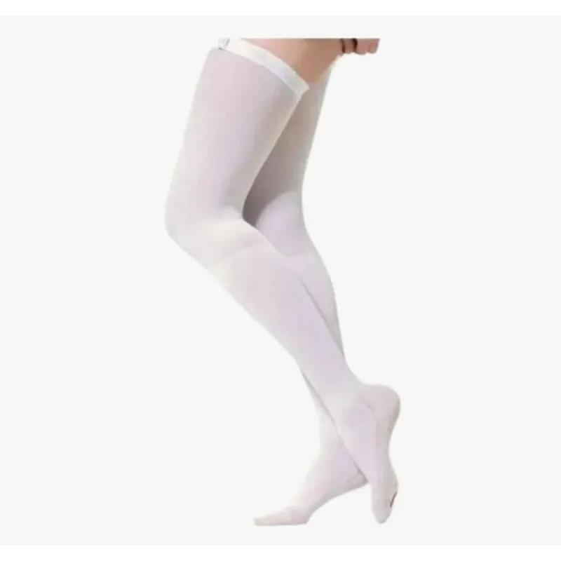 Meias Anti Embolia Trombose 7/8 Varimed