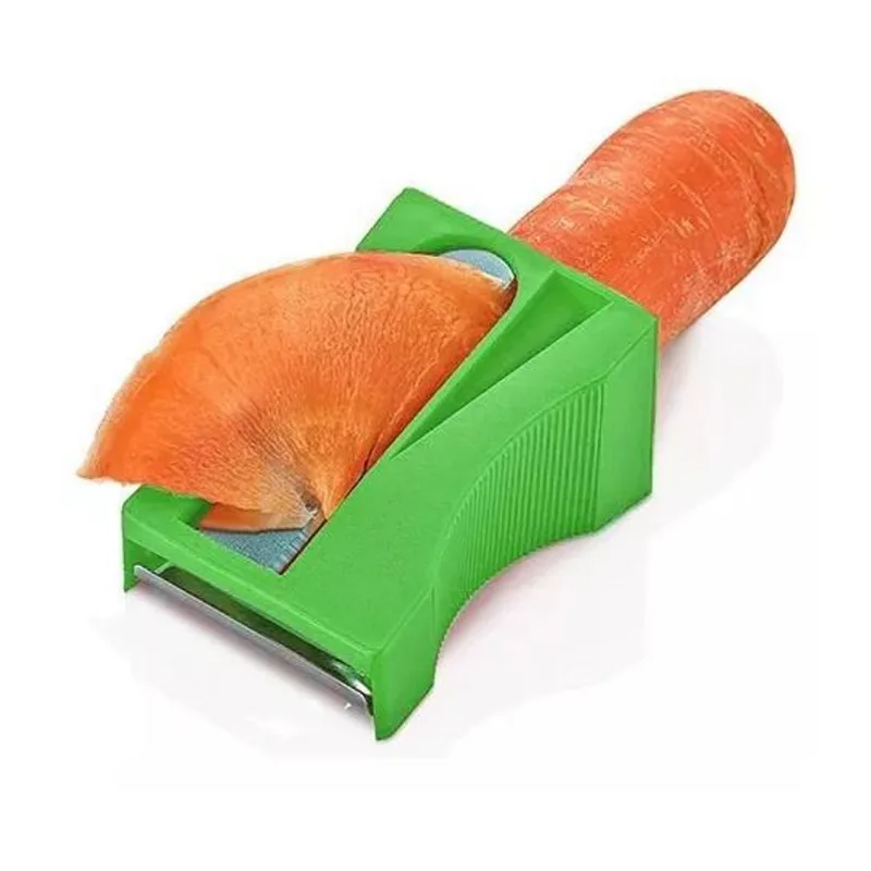 Descascador De Legumes Apontador