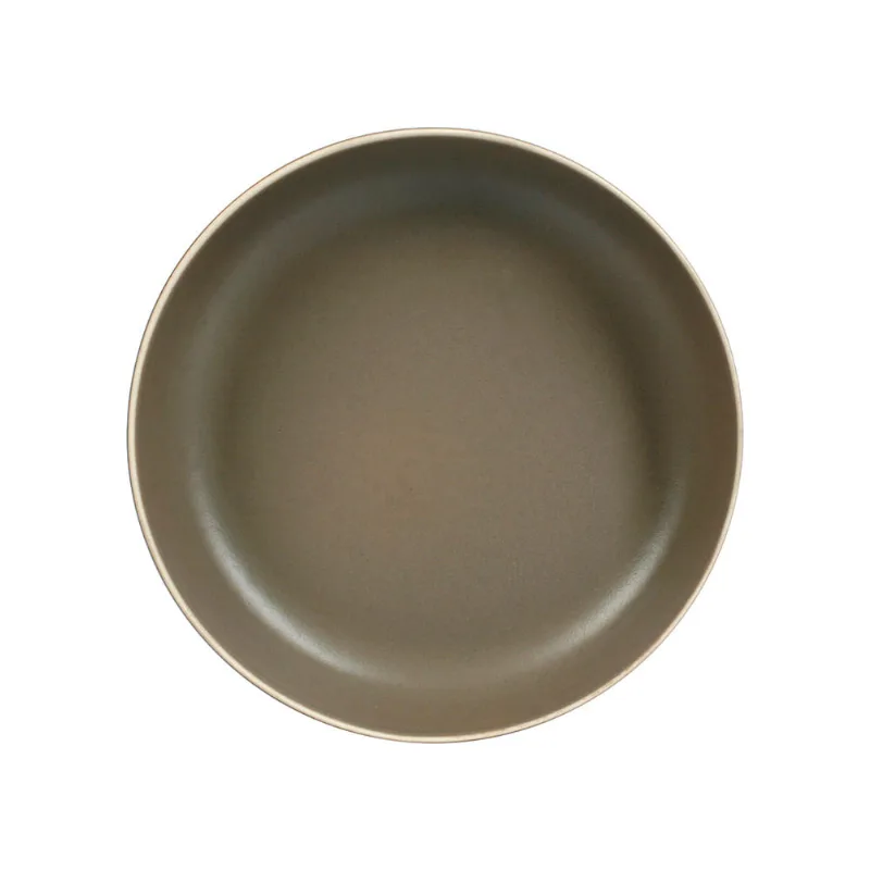 Bowl 19cm Ceramica Gris Kutahya