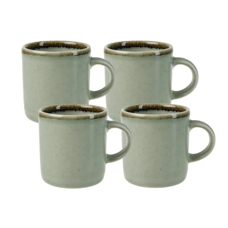 Taza Espresso 110cc Aston