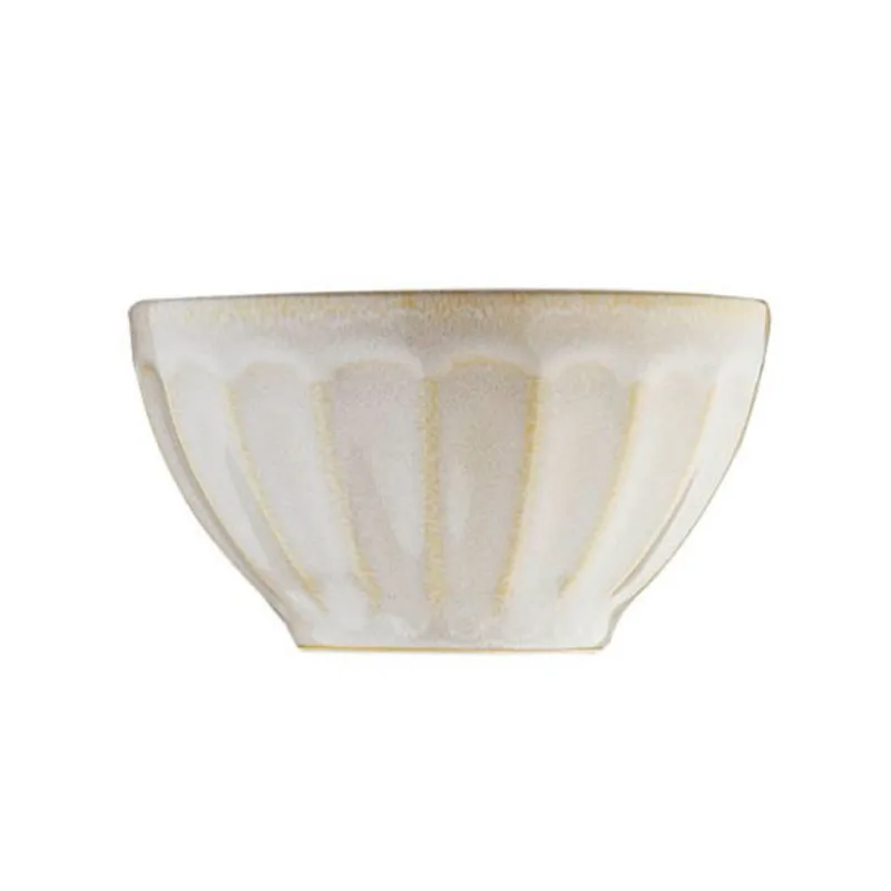 Bowl Brown Kutahya 14cm Antropoloji