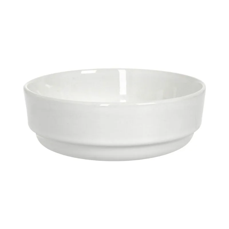 Bowl 16 cm oslo blanco t23