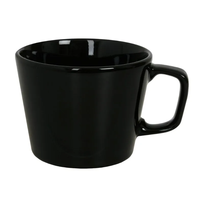 Jarro mug forza 350 ml negro