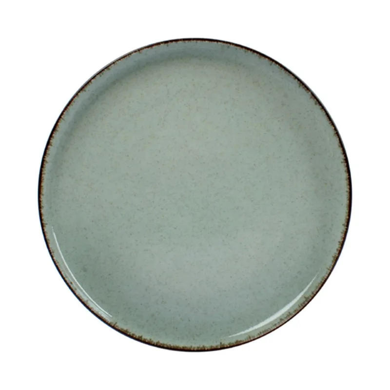 Plato de postre 19 cm green