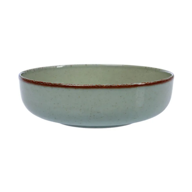 Bowl 20 cm green