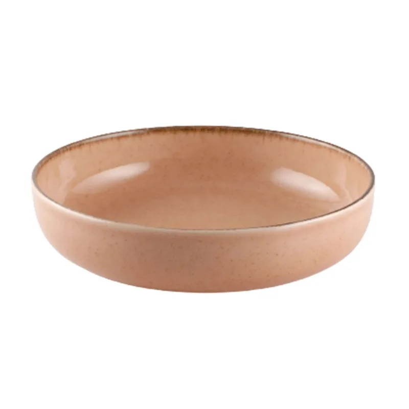 Bowl 20 cm salmon bb mena23