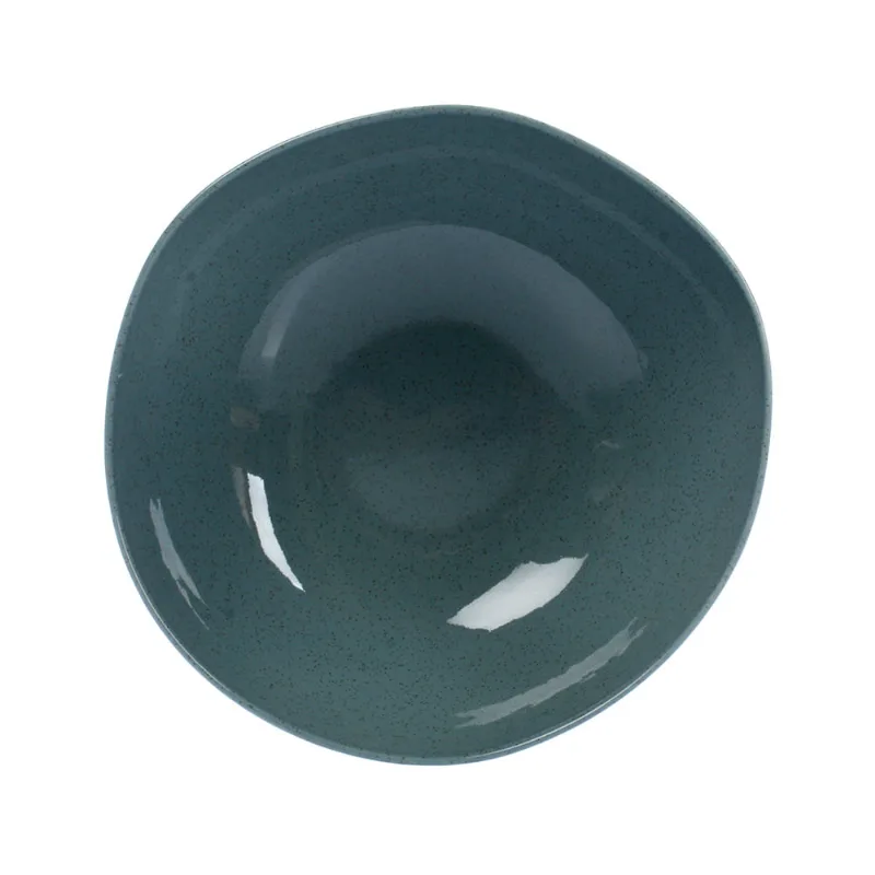Bowl Kutahya 17cm Blue Soho