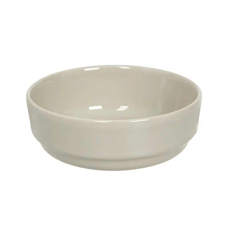 Bowl Kutahya 20cm Crema