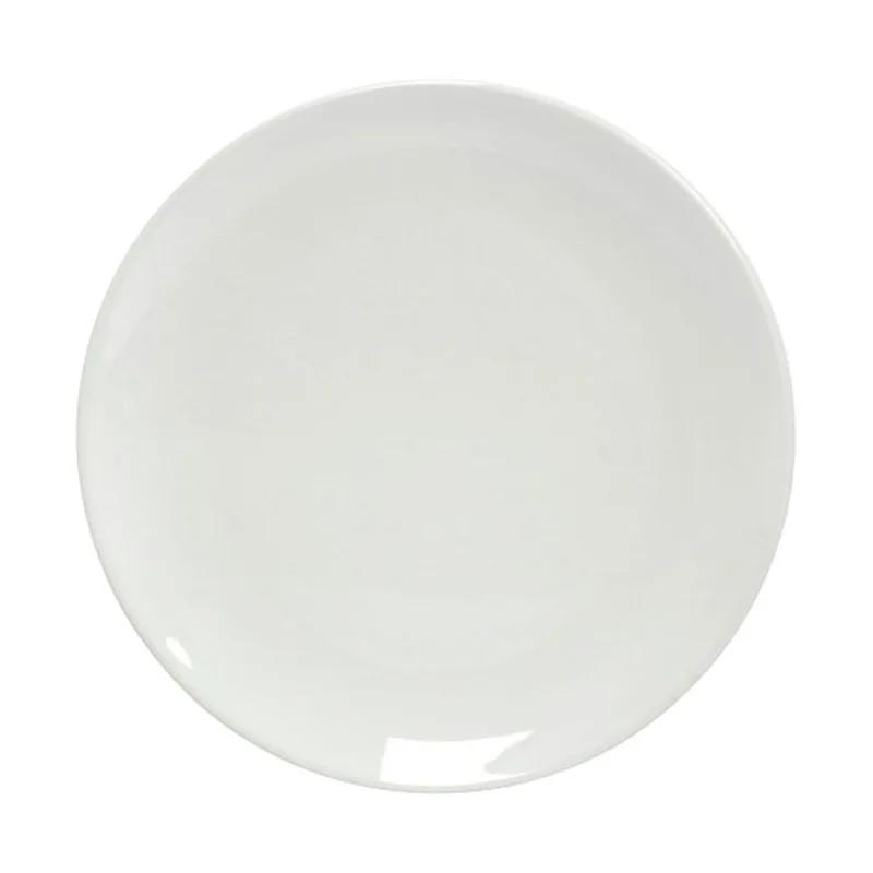 Plato playo crema T24 bb 27 cm