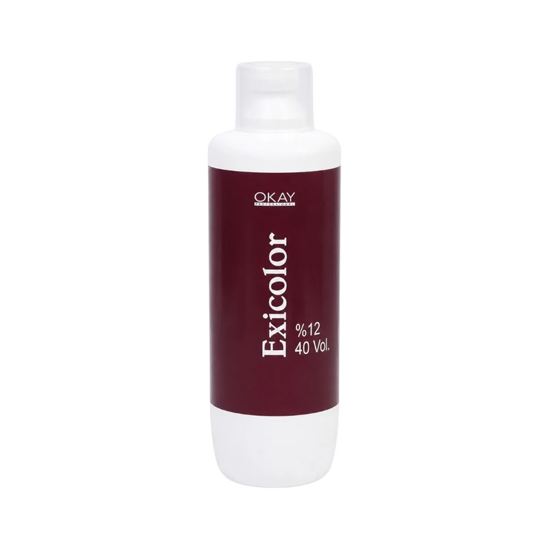 EXI OXIDATION 12% 40 VOL 1000ML