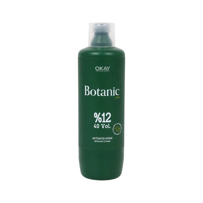 BOTANIC OXIDATION 12% 40 VOL 1000ML