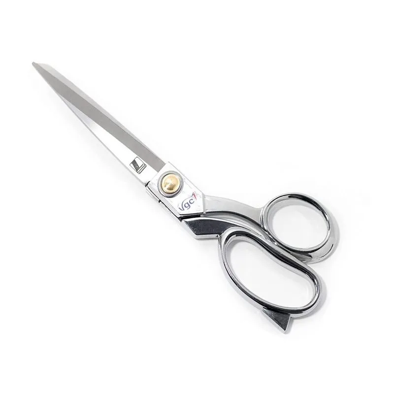 Tesoura Alfaiate Costura Profissional Forjada Aço Inox 10''