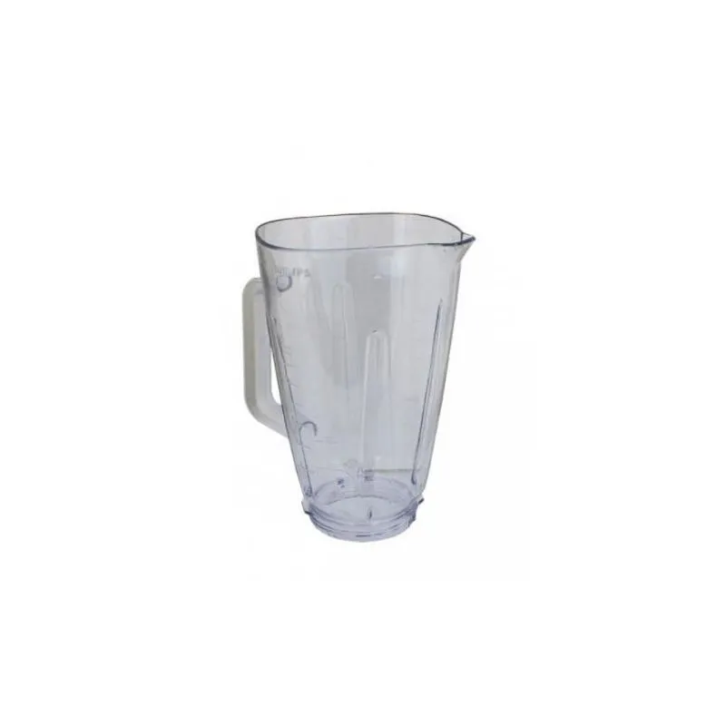 Copo San Acrílico Para Liquidificador Philips Walita Ri2240
