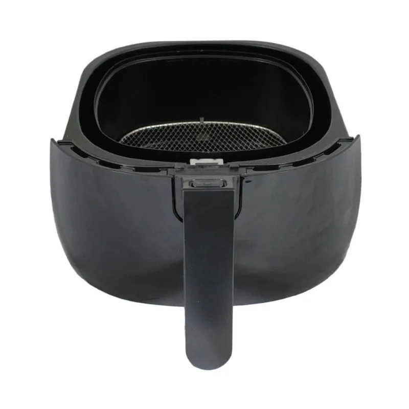 Jg Panela e Cesta p/ Airfryer Philips Walita Ri9217 Original