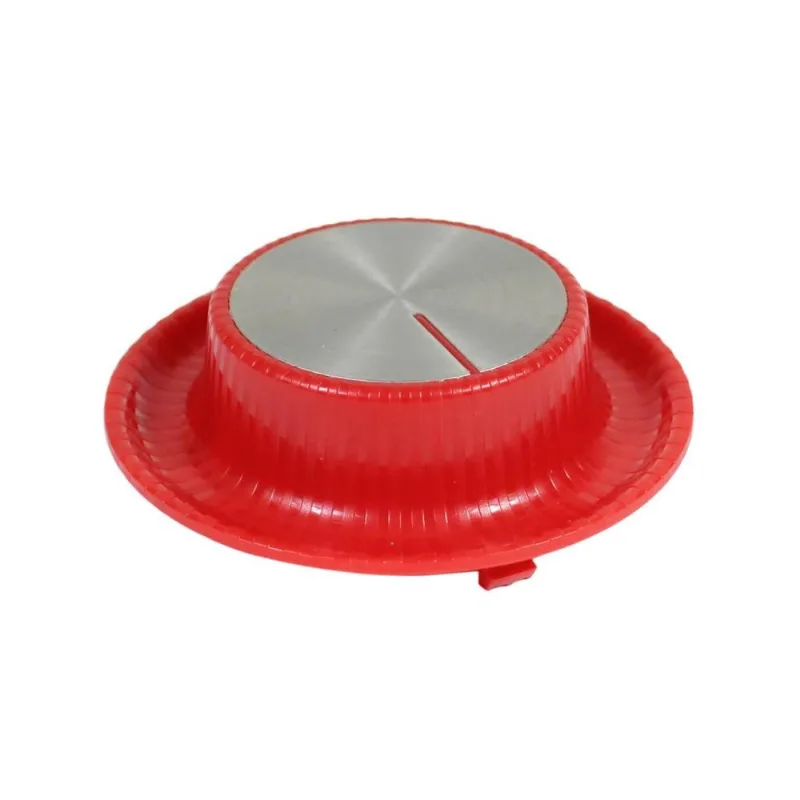 Botão Vermelho P/ Processador Philips Walita Ri7631 Original