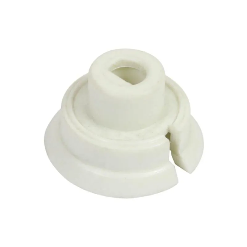 Bucha Do Termostato P/ Ferro De Passar Philips Walita Ri4410 Original