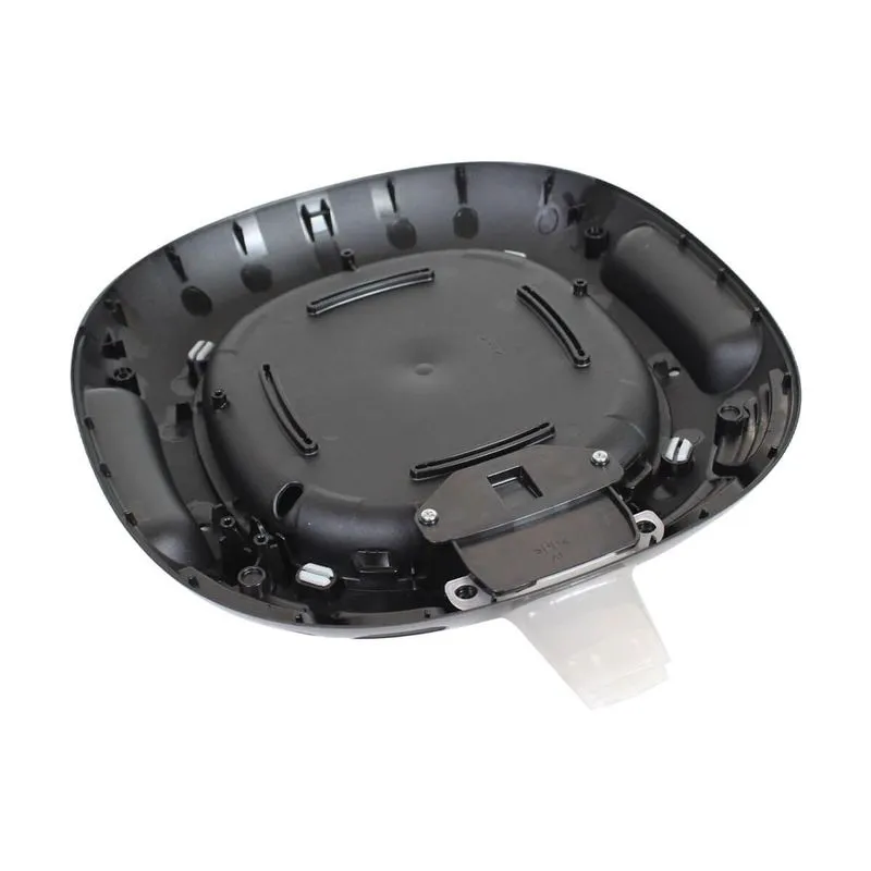 Base Preta P/ Airfryer Philips Walita Ri9217 Original