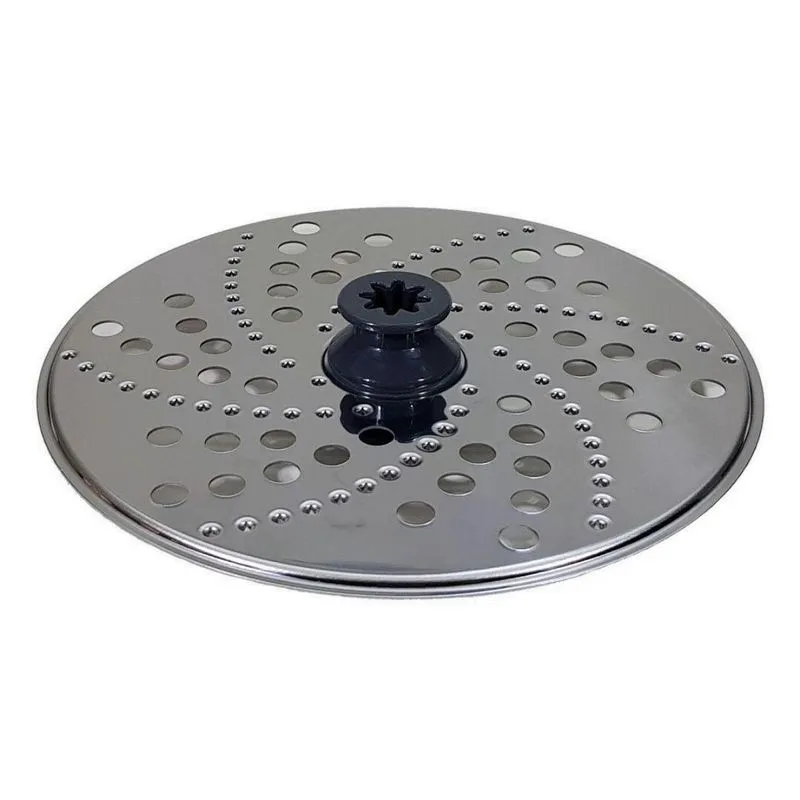 Disco Granulador P/processador Philips Walita Ri7630, Ri7631, Ri7632 E Ri7636