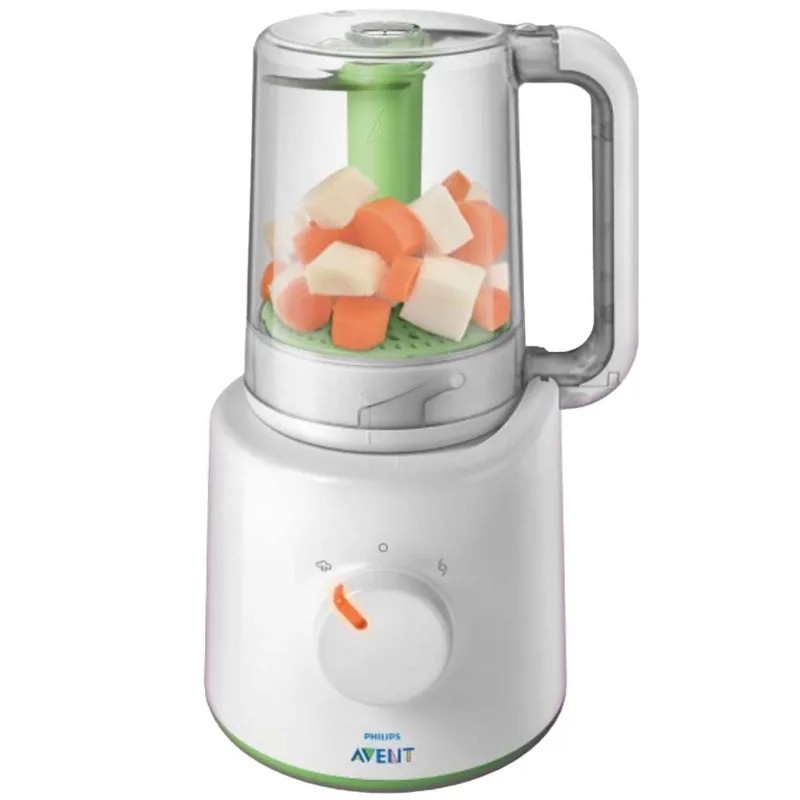 Licuadora Vaporera PHILIPS AVENT