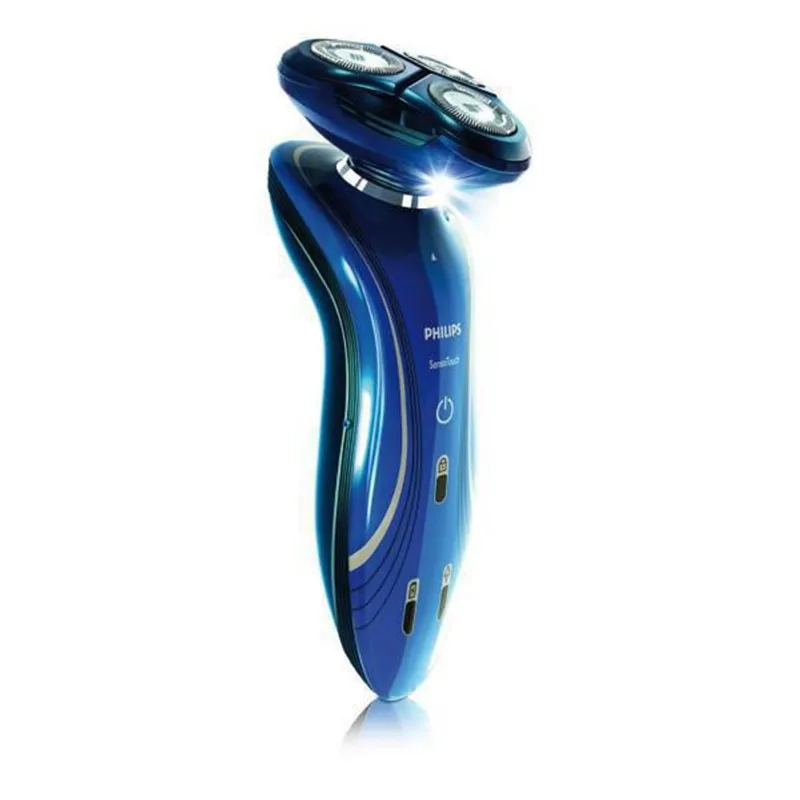 AFEITADORA SENSO TOUCH PHILIPS RQ1150